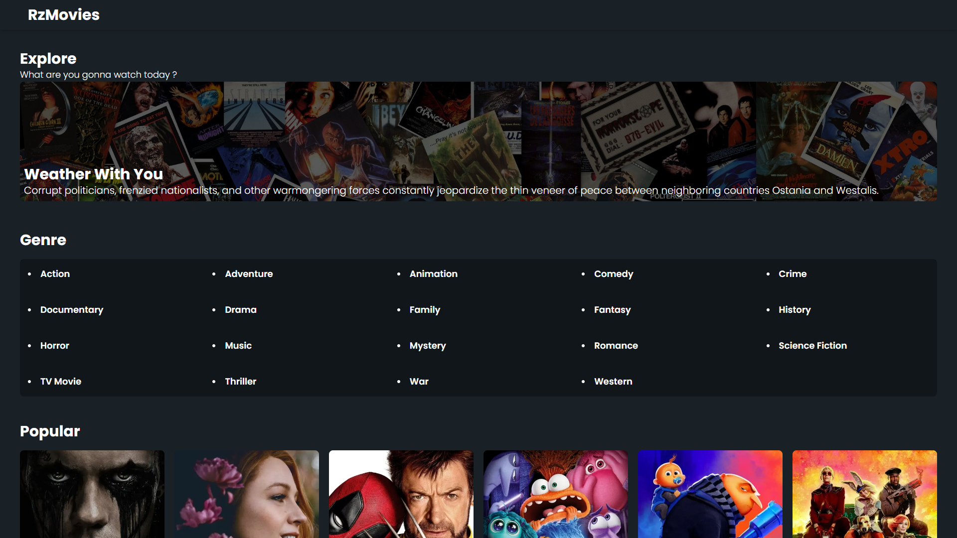 RzMovies